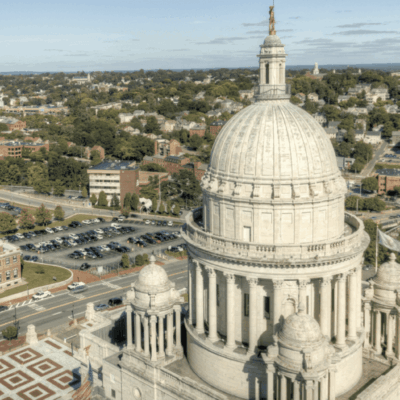 RI State House