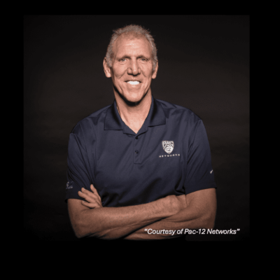 Here's an alt tag for the image: Pac-12 Networks employee portrait.