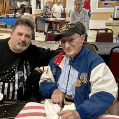 RI veterans