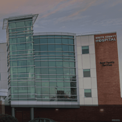 south county hospital