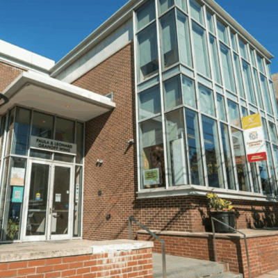 Providence Public Library