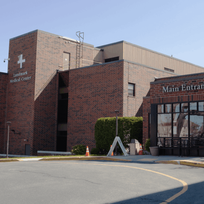Landmark Medical Center