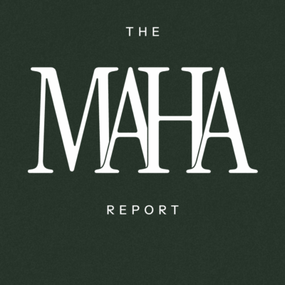 The maha report : a new era of journalism