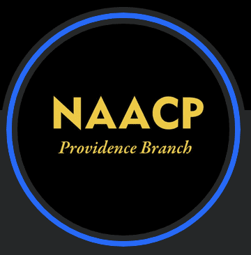 Naacp providence branch logo