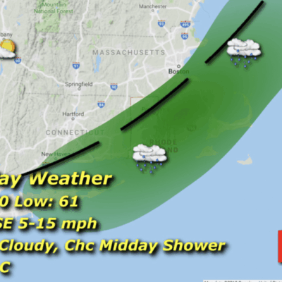 ri weather map for june 17, 2025