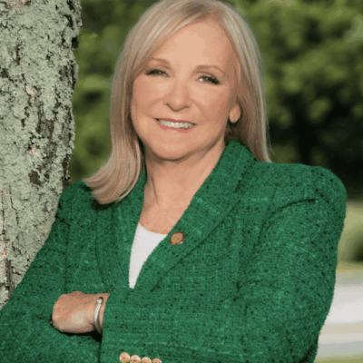 Dr. Rosemary A. Costigan new president of CCRI