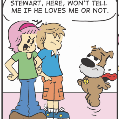 Sour Grapes cartoon for July 2, 2025