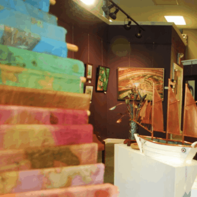 westerly art gallery