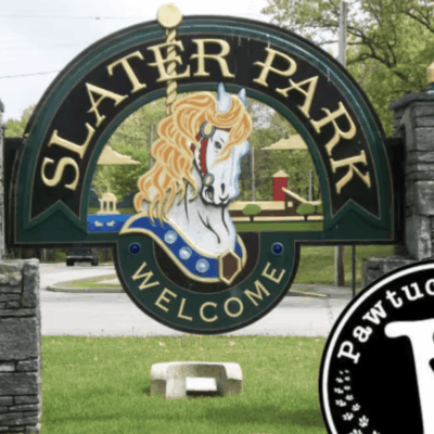 Dogapalooza in Pawtucket at Slater Park