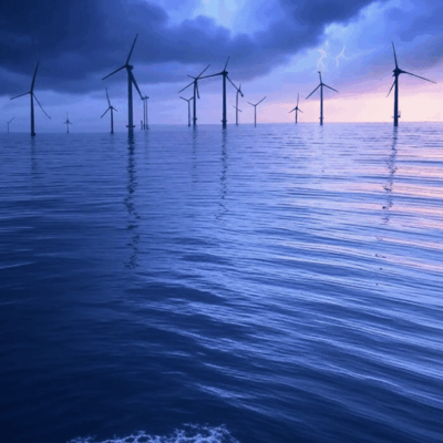 offshore wind