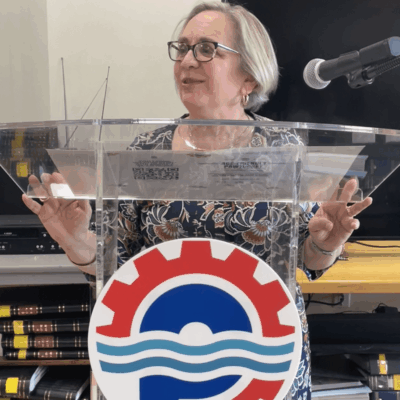 RINewsToday – Pawtucket Senior Center, Oct. 1, 2025