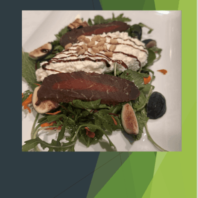 RINewsToday – Mill's Tavern Recipe, Pastirma, Oct. 2, 2025