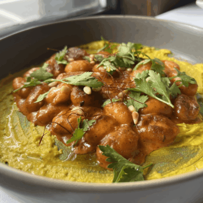 Cauliflower Gnocchi Recipe - Mill's Tavern - Oct. 9, 2025 - RINewsToday