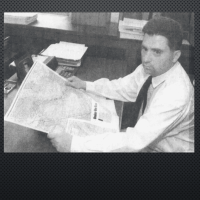 John A. Cianci, RI Veterans, Oct. 9, 2025, RINewsToay