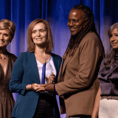 United Way award winners in RI Oct 25, 2025