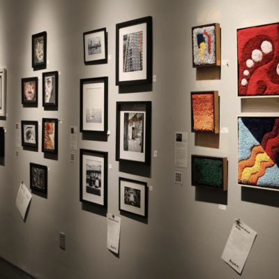 Waterfire Buy Art 2025