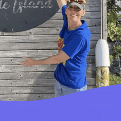 Jen Brien Commentary