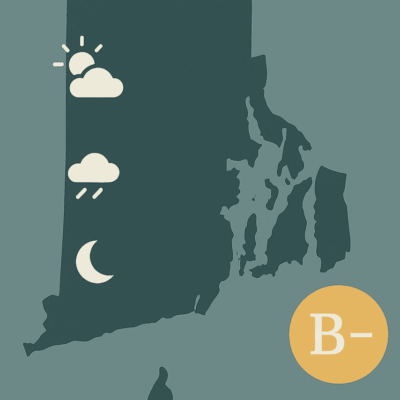 weather for dec. 7, 2025