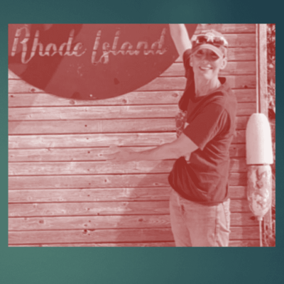 Jen Brien - Christmas