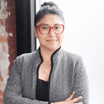 Milagro Sique - Dorcas