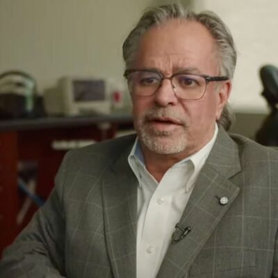 dr. stephen skoly to run for congress in RI