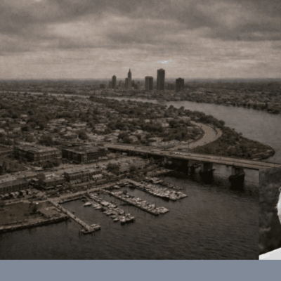 east providence encampments