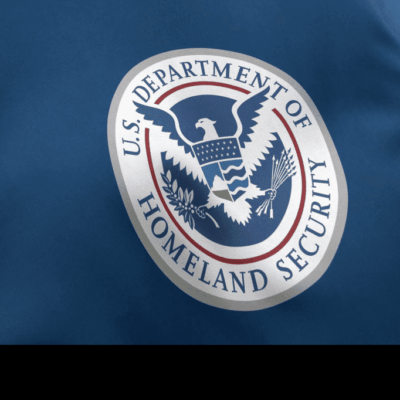 department of homeland security