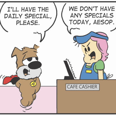 Sour Grapes 4-15-2026