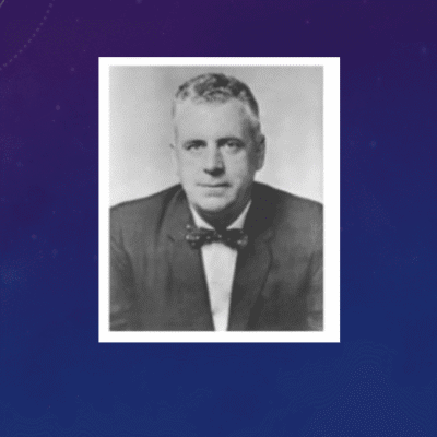 john e. fogarty
