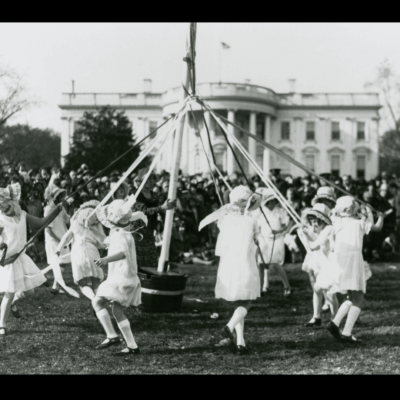 may day