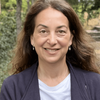 dr. laura levine