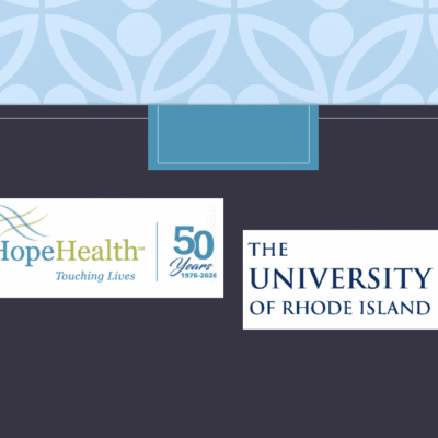 Hope Health and URI