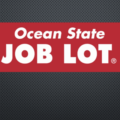 ocean state job lot