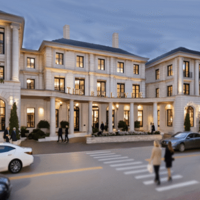 new bellevue hotel in newport ri