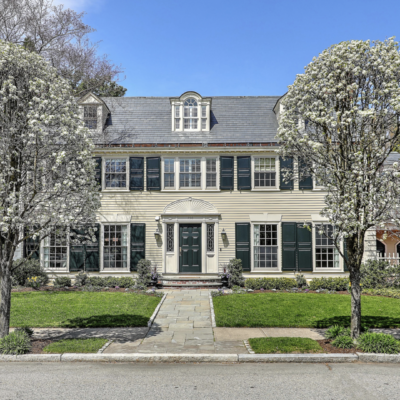 Elmgrove Ave house sold by RPL