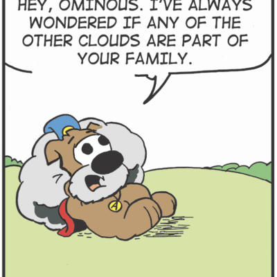 sour grapes comic strip lead for 6-2-2026