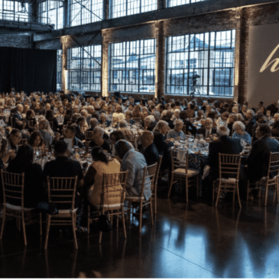 Hope Health Gala
