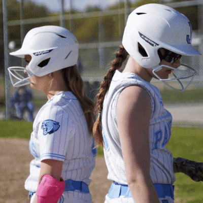 boudreau sisters johnston high school