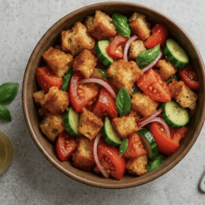 panzanella