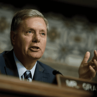sen . lindsey graham has died