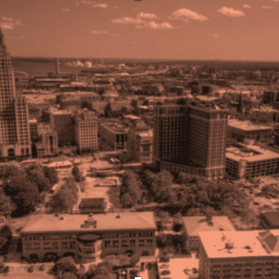 heatwave downtown providence