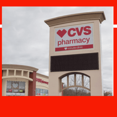 CVS