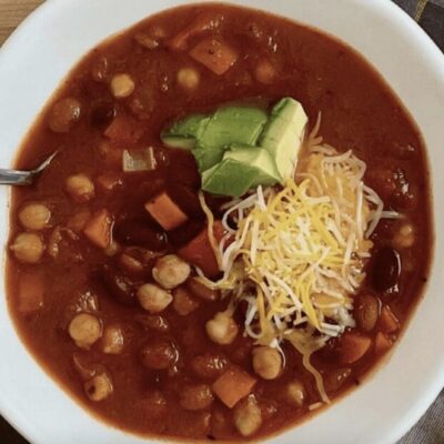 chili