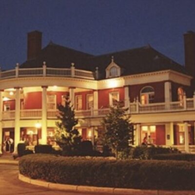 Roger Williams Park Casino