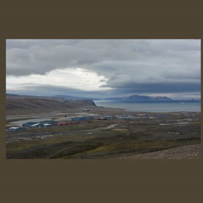 Greenland