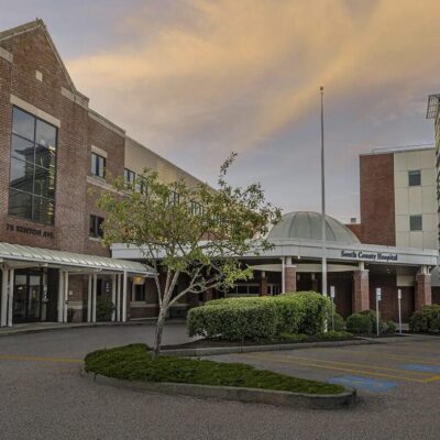 South County Hospital