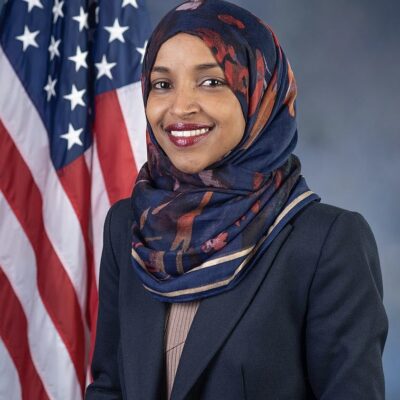 ilhan omar