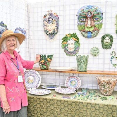 Wickford Art Fetival