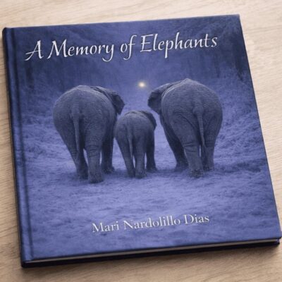 a memory of elephants book by mari nardolillo dias