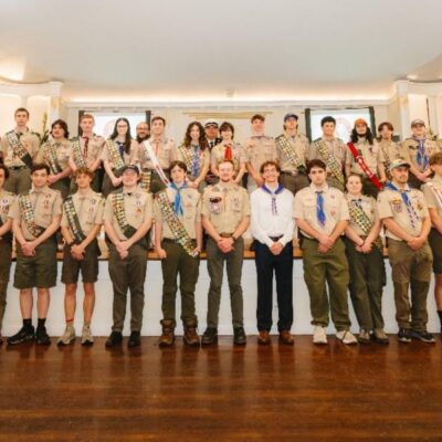 Eagle Scouts 5-2026 in RI